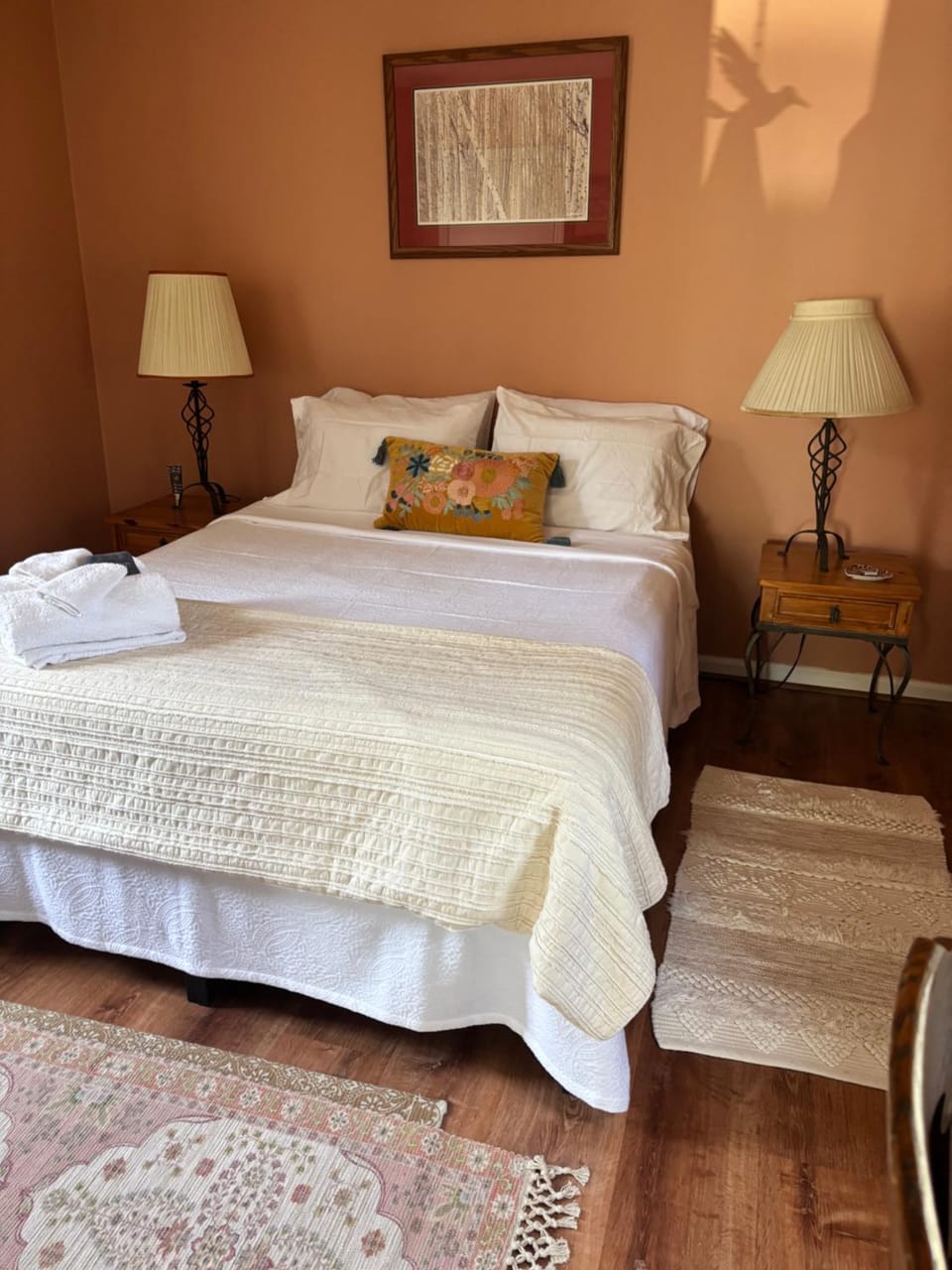 A sweet suite Bed and Breakfast in Quiogue