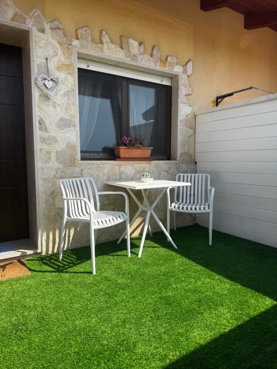 Il Rifugio delle Allodole Bed and Breakfast in Province of Taranto