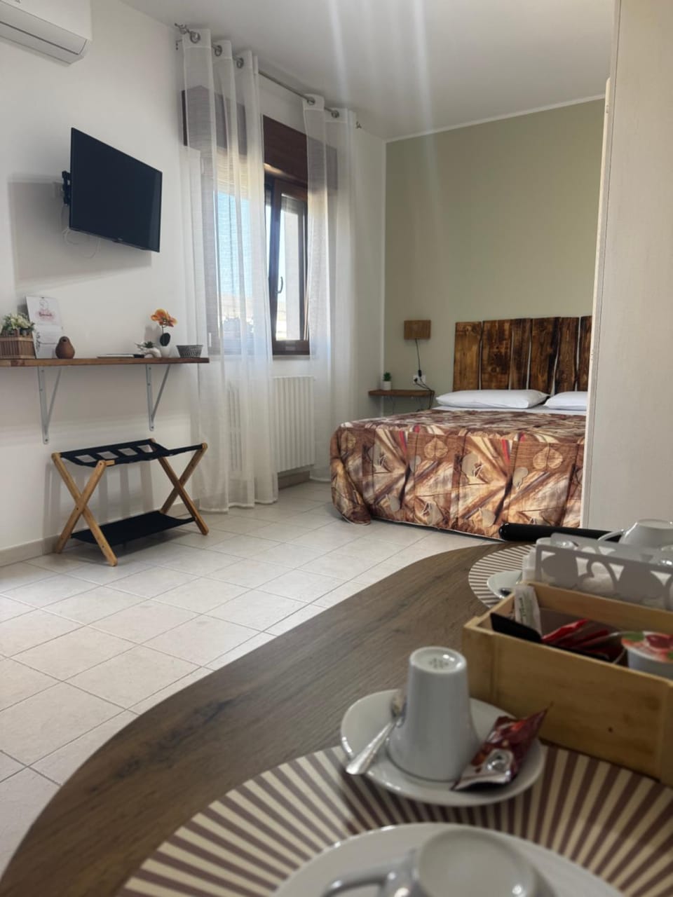 Il Rifugio delle Allodole Bed and Breakfast in Province of Taranto