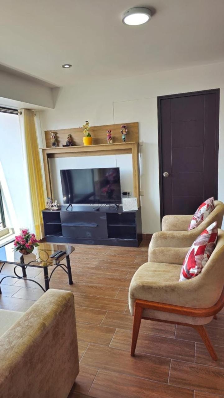Los geranios Apartment in Cusco