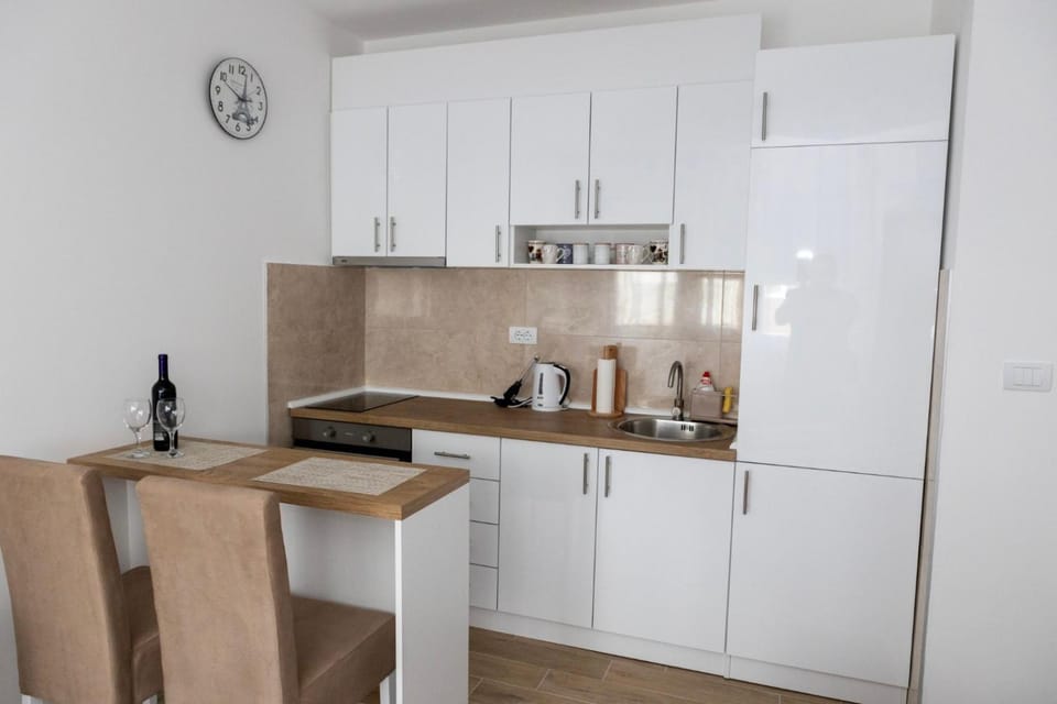Ljilja Studio Apartman Apartment in Bosnia and Herzegovina