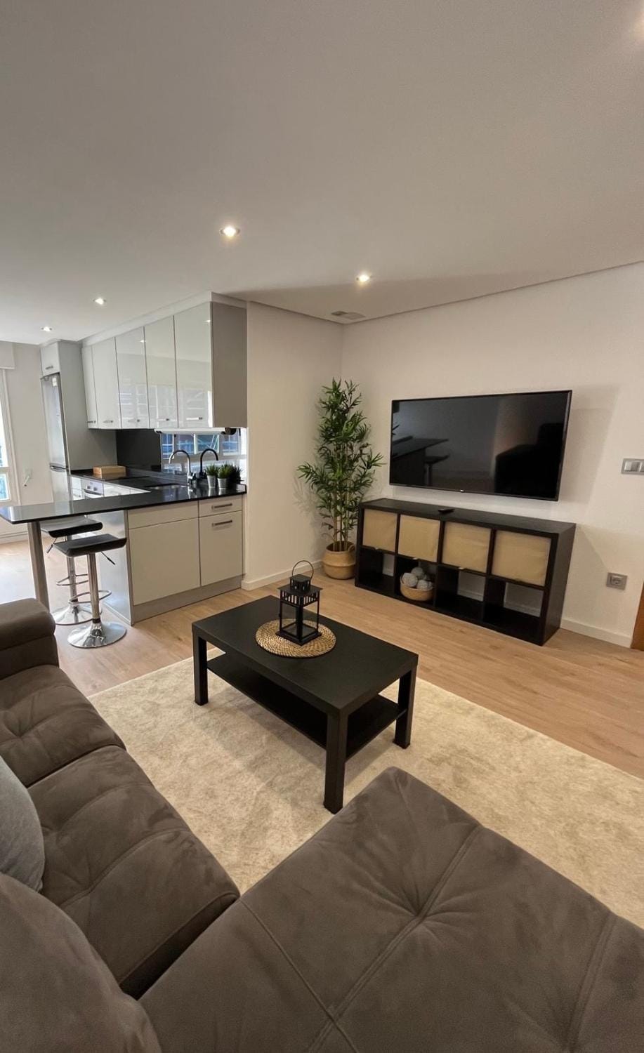 Exclusivo Apartamento en el Centro Apartment in Vigo