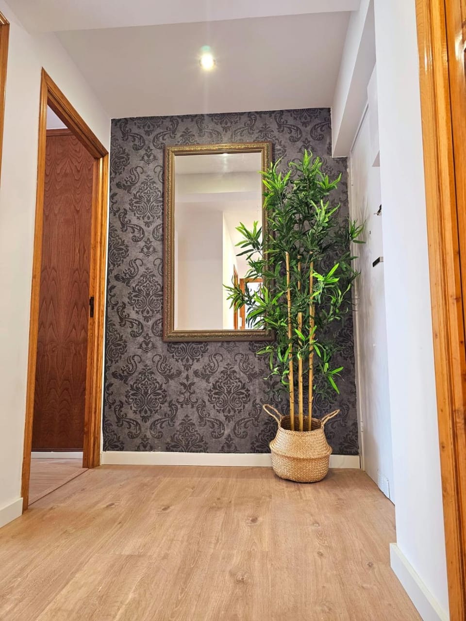 Exclusivo Apartamento en el Centro Apartment in Vigo