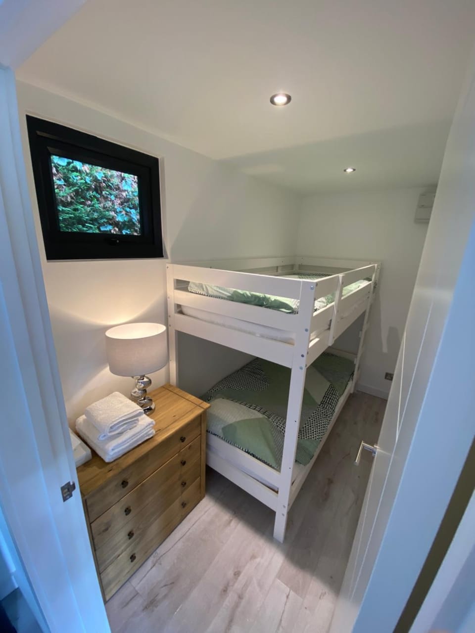 bunk bed