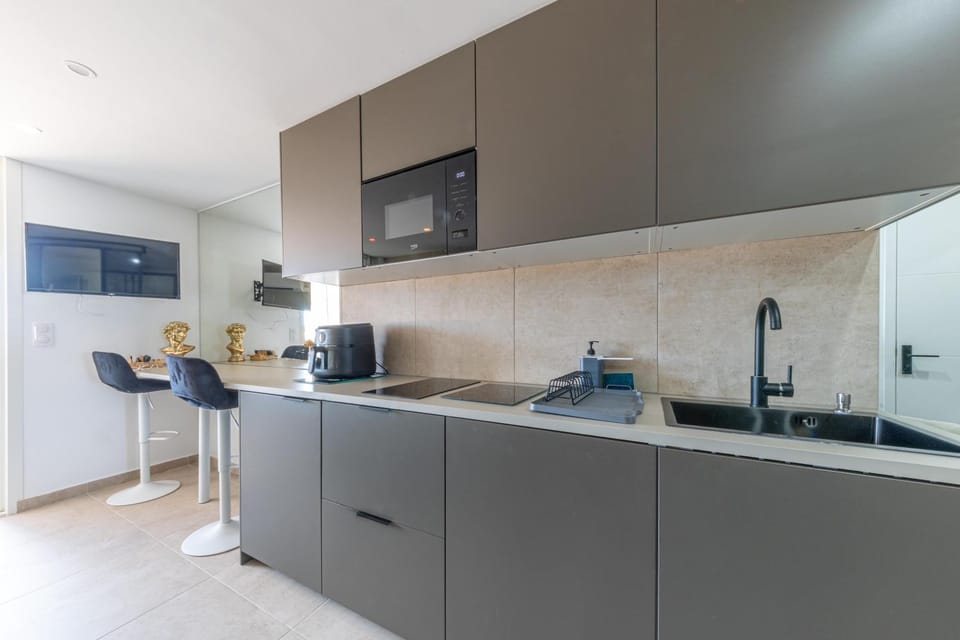 Studio Dionysos au village naturiste Apartment in Agde