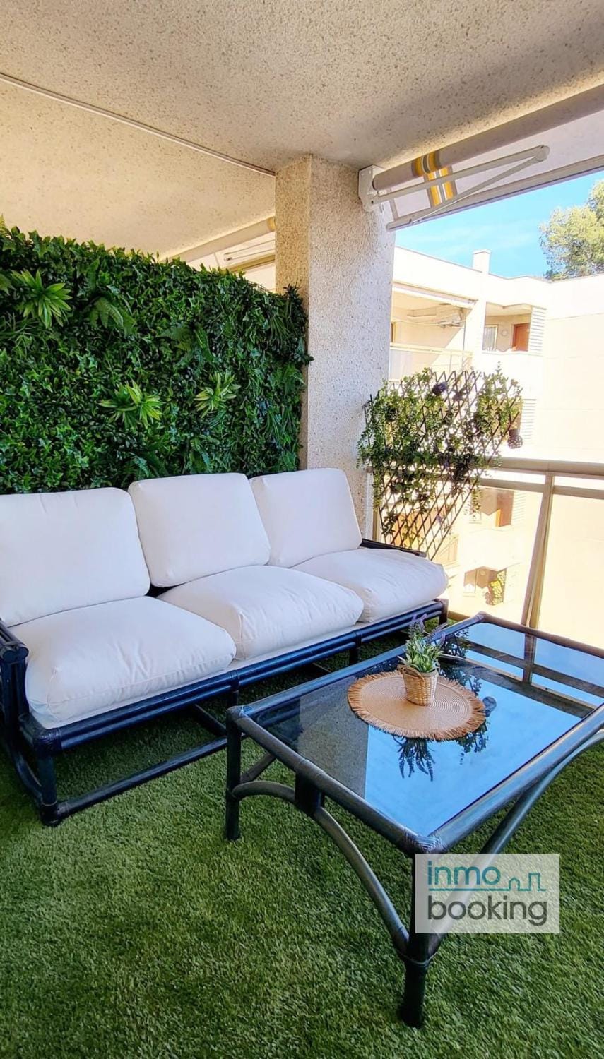 Sun Beach Cala Dorada Apartment in Salou