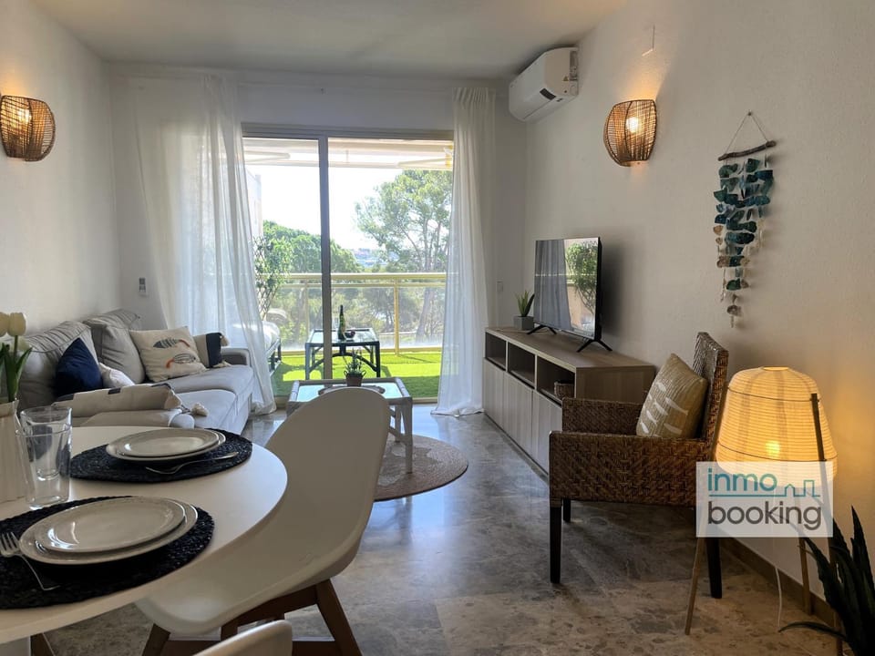 Sun Beach Cala Dorada Apartment in Salou