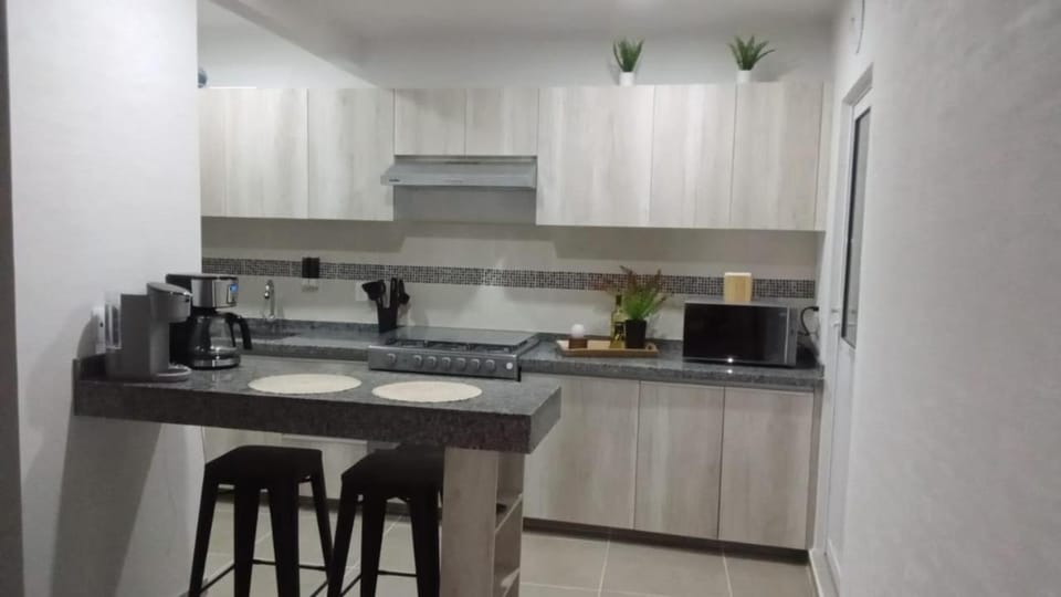 Hermoso Departamento Dreamslore Apartment in Cancun