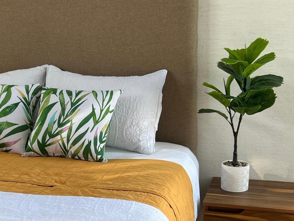 Hermoso Departamento Dreamslore Apartment in Cancun