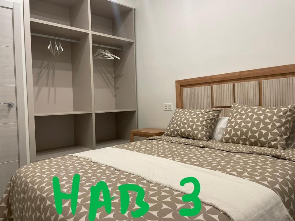 Adoracte 4 Mieres Apartamentos Apartment in Asturias