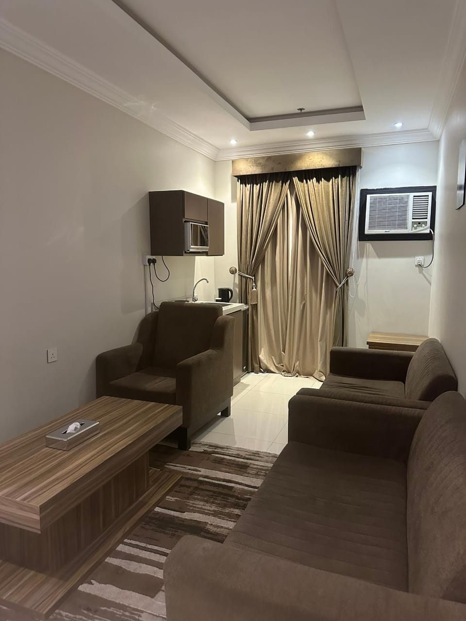 درة المتميزون للشقق المخدومة Dorrat Al-Mutamayzoon Serviced Apartments Apartment hotel in Makkah Province