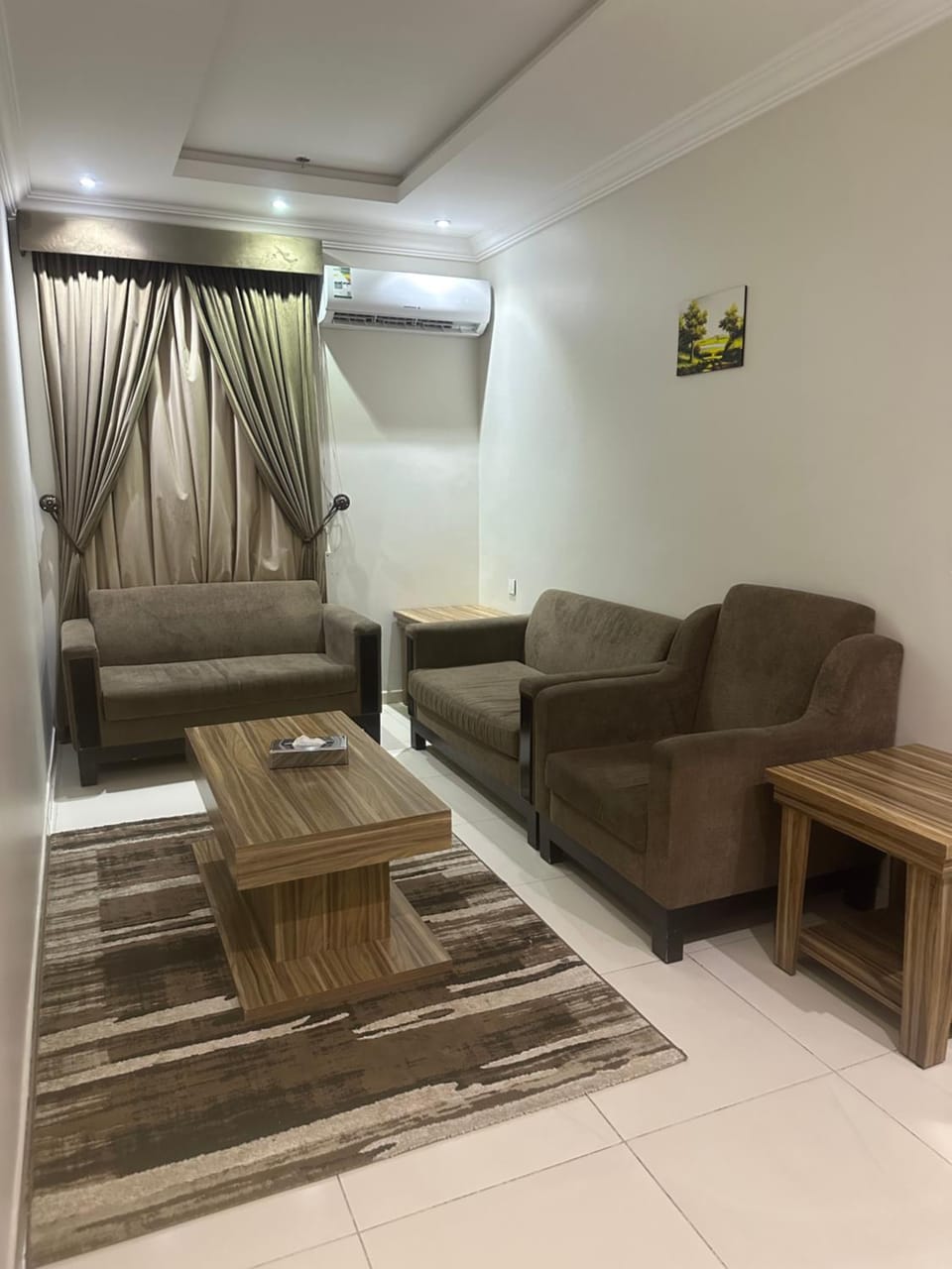 درة المتميزون للشقق المخدومة Dorrat Al-Mutamayzoon Serviced Apartments Apartment hotel in Makkah Province