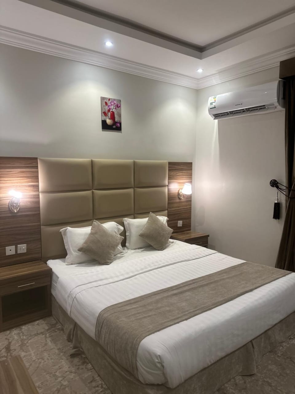درة المتميزون للشقق المخدومة Dorrat Al-Mutamayzoon Serviced Apartments Apartment hotel in Makkah Province
