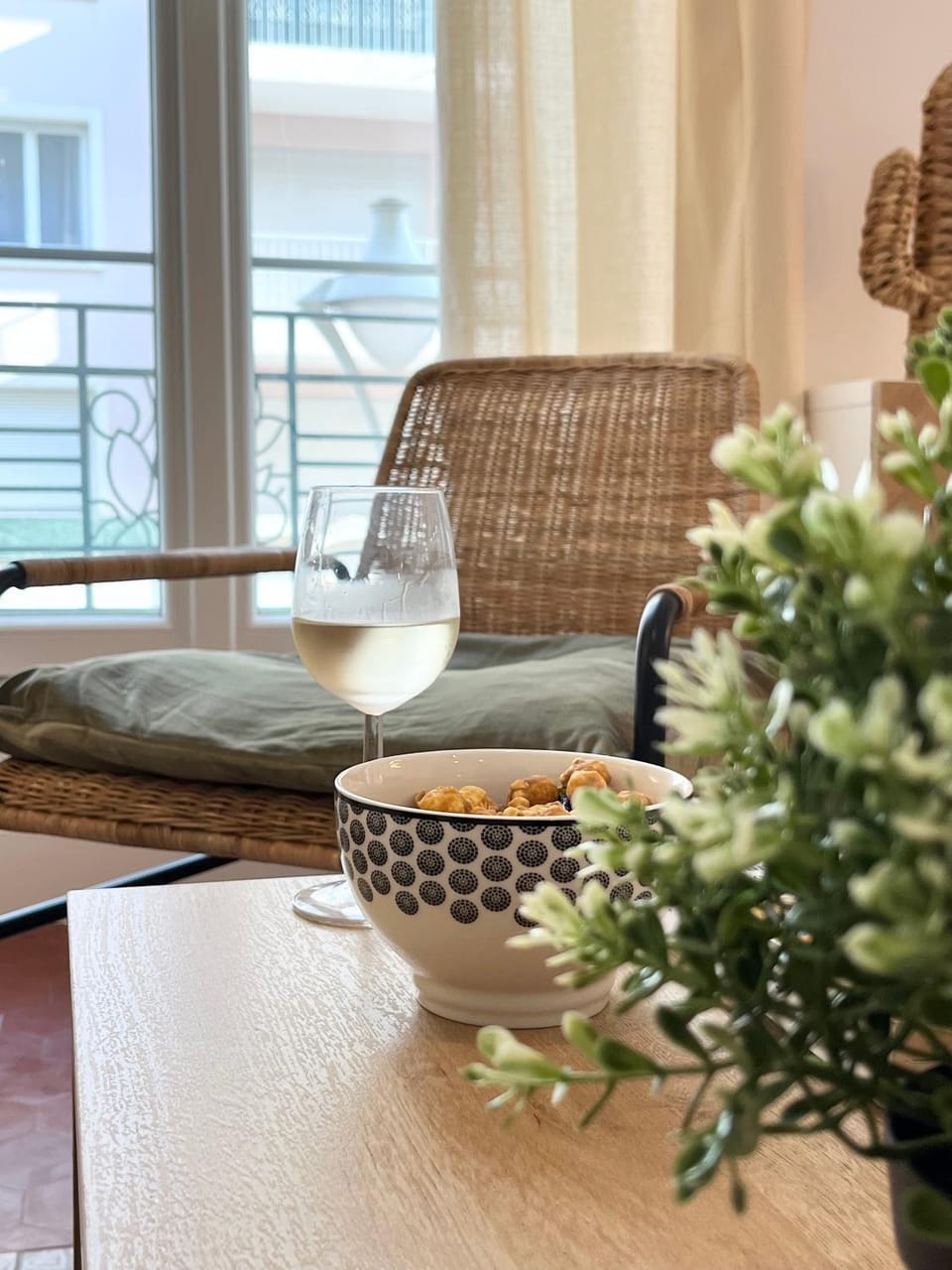 Magnifique T4 - Spacieux Haut Standing - AC - WIFI - Coeur de Nice Apartment in Nice
