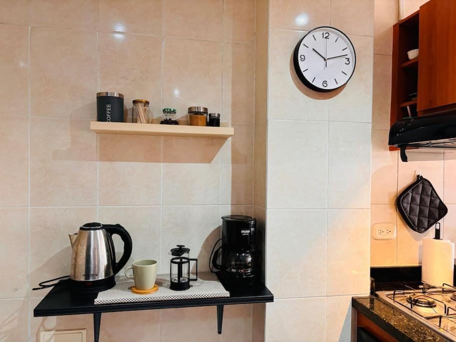 Unicentro Santa Barbara Reina Sofia Fontana Apartment in Bogota
