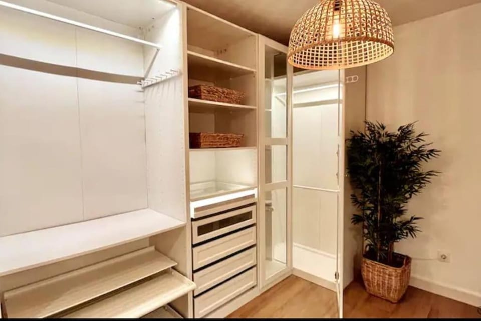 Apartamento terraza privada Apartment in Jaén