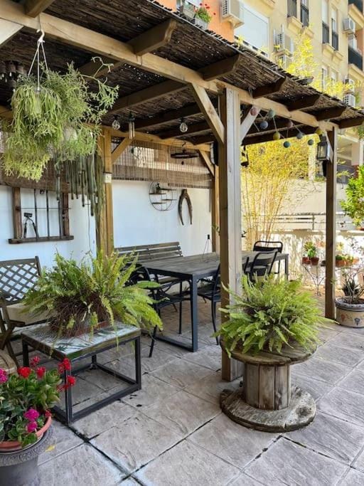 Apartamento terraza privada Apartment in Jaén
