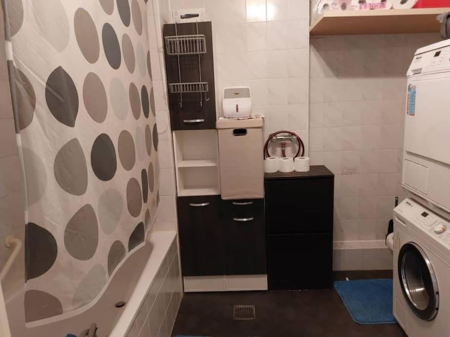 Toilet, Bathroom