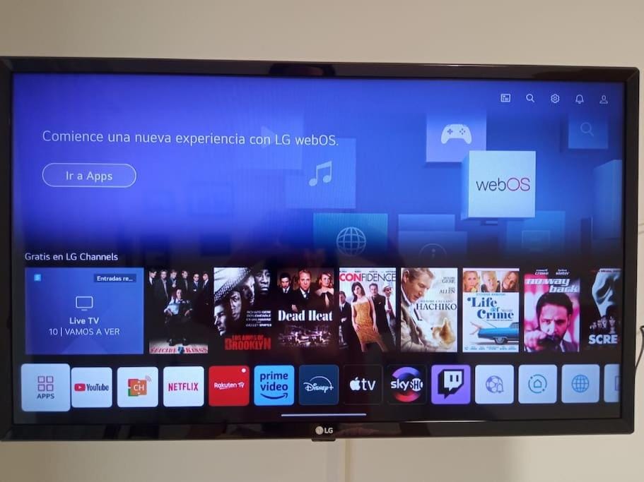 TV and multimedia