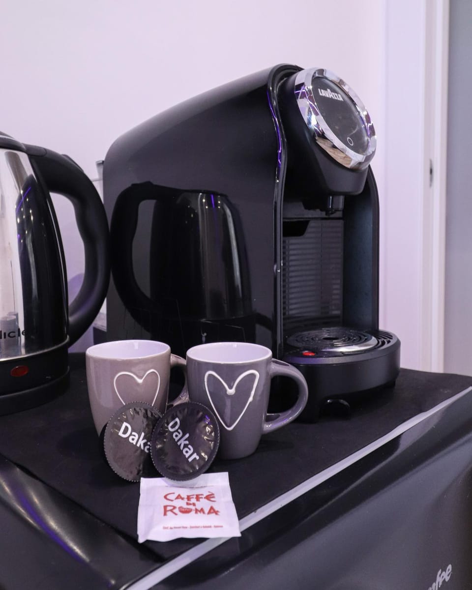 TV and multimedia, Coffee/tea facilities, Kitchen or kitchenette