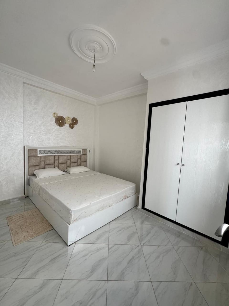 Mini Villa alhoceima House in Morocco