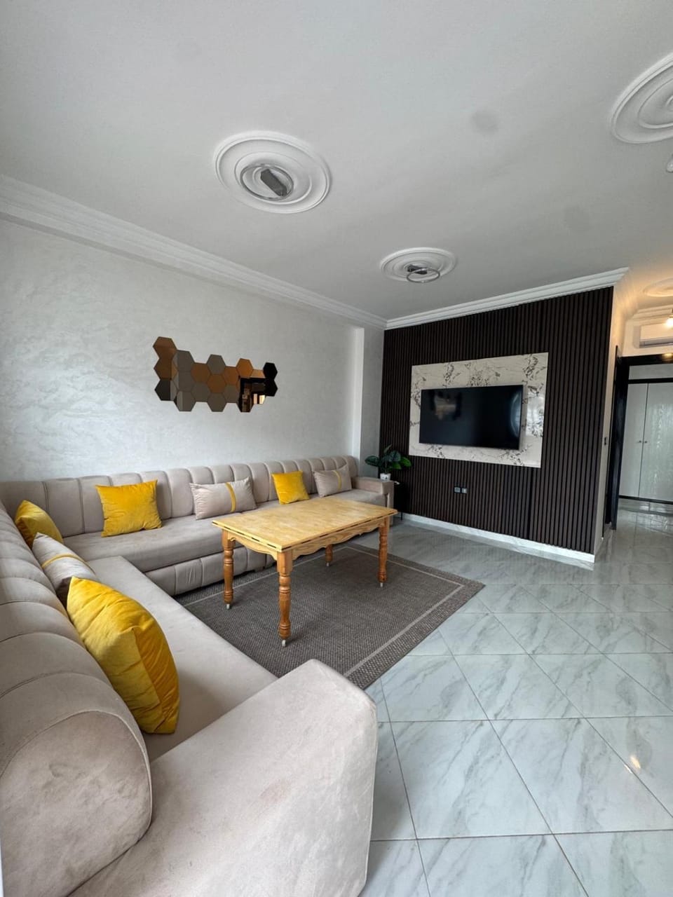 Mini Villa alhoceima House in Morocco