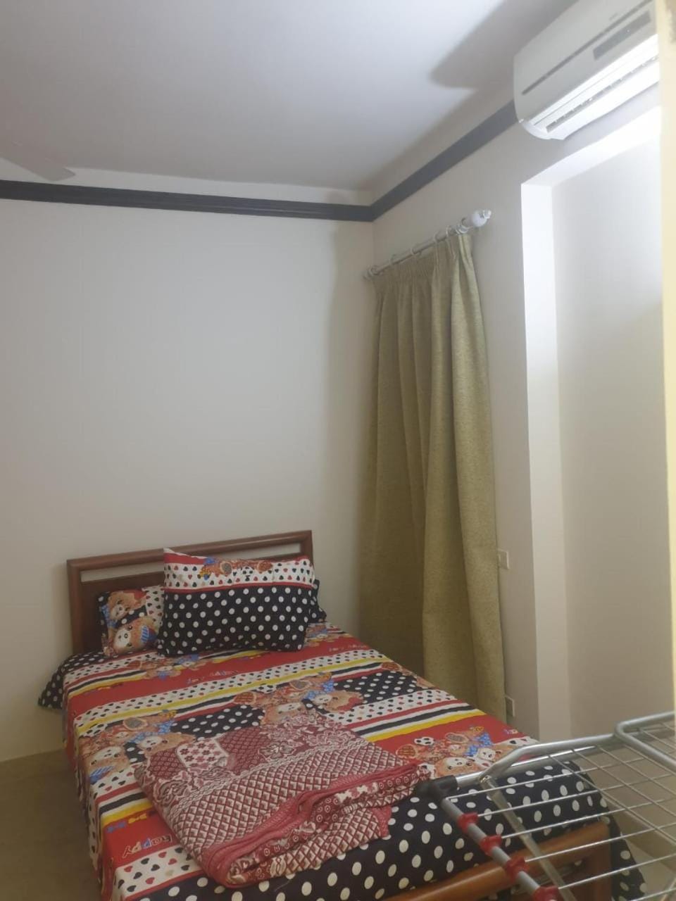 Lasirena palm with 3 bedroom's 2 bathrooms for families only Resort in Egypt