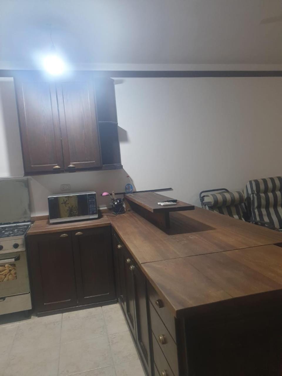 Lasirena palm with 3 bedroom's 2 bathrooms for families only Resort in Egypt