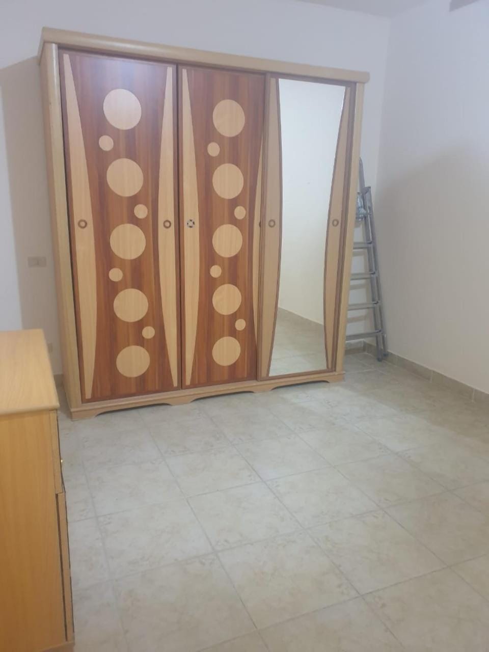 Lasirena palm with 3 bedroom's 2 bathrooms for families only Resort in Egypt