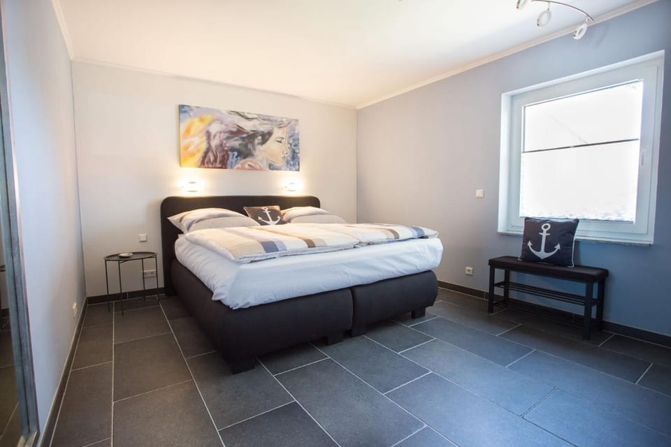 Luxus 5 Sterne Ferienhaus Pilsum House in Norden