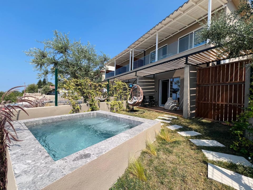 Hotel Amare Hotel in Vlorë