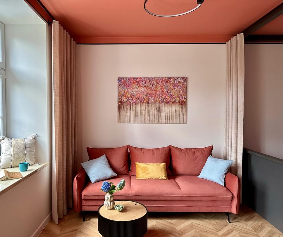 Apartament TAMAJA Apartment in Poland
