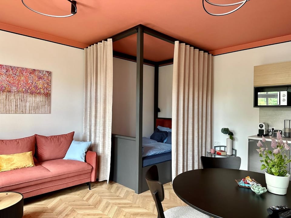 Apartament TAMAJA Apartment in Poland