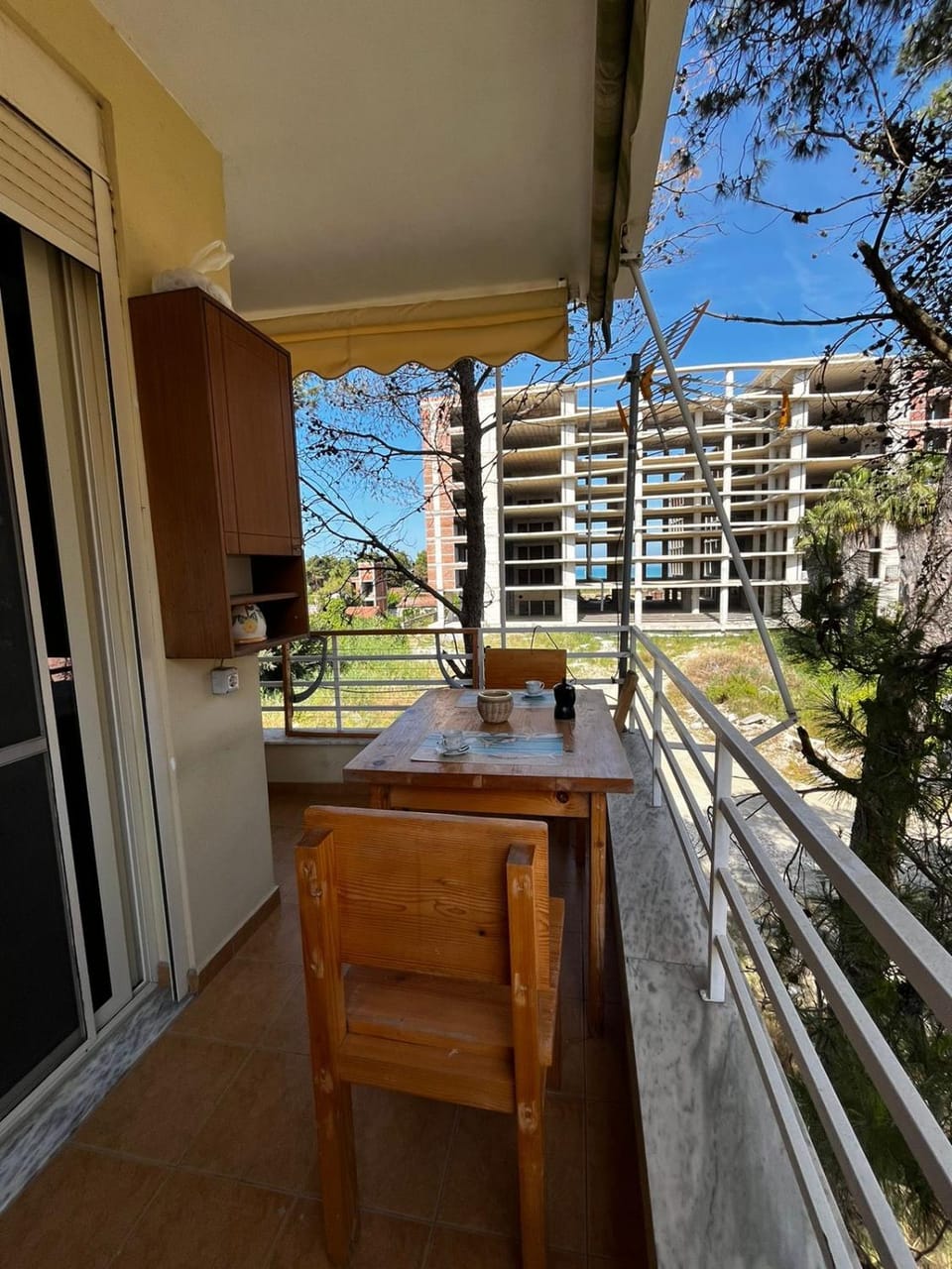 Apartament Golemi Apartment in Tirana County, Albania