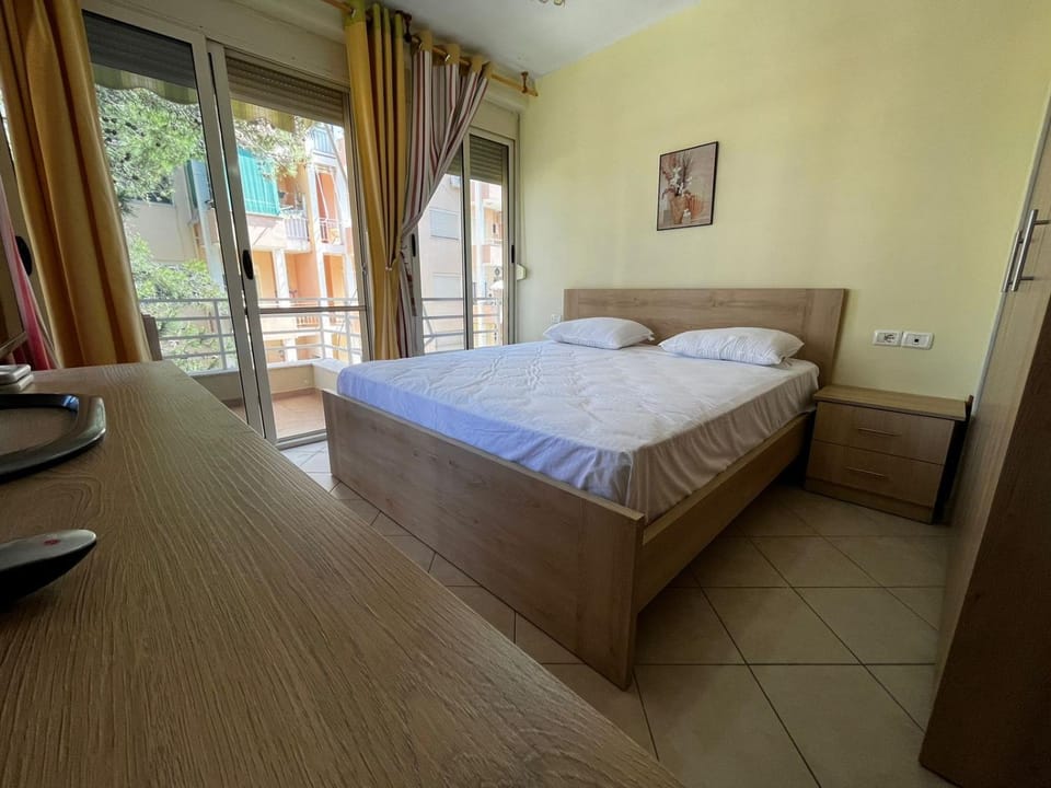 Apartament Golemi Apartment in Tirana County, Albania