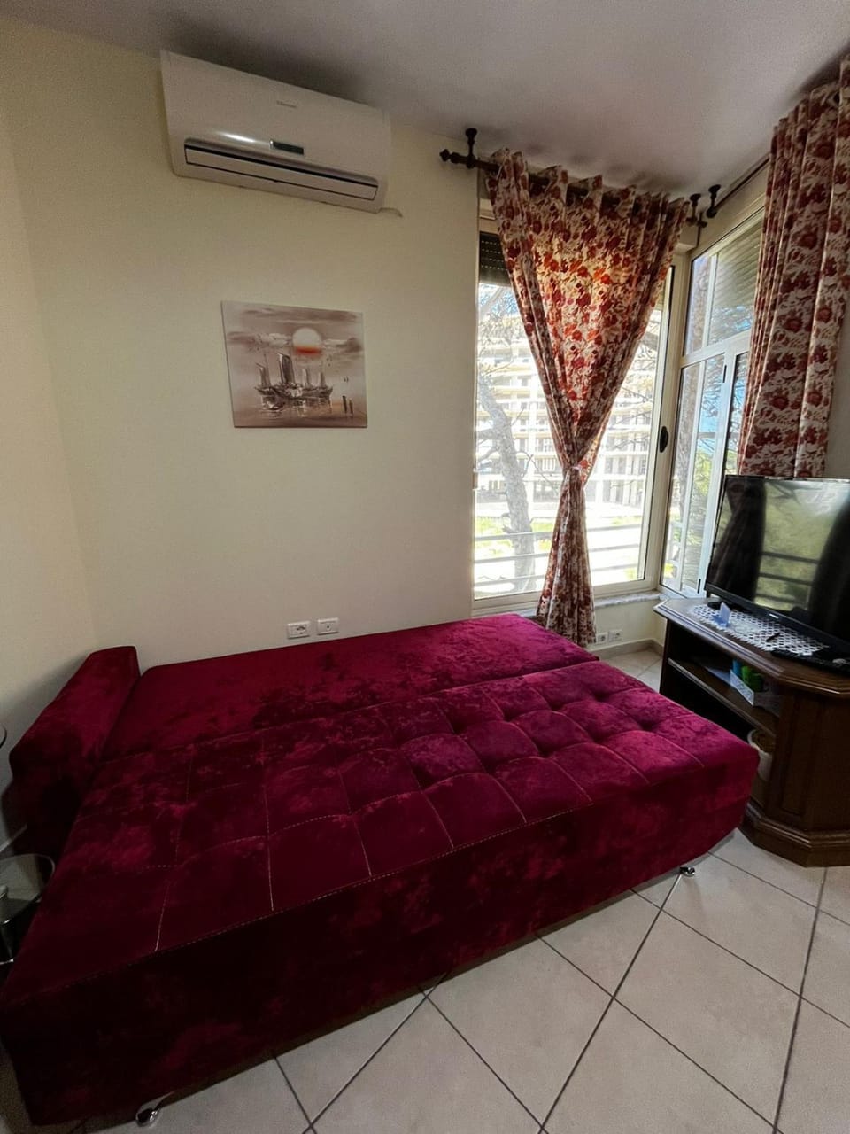 Apartament Golemi Apartment in Tirana County, Albania