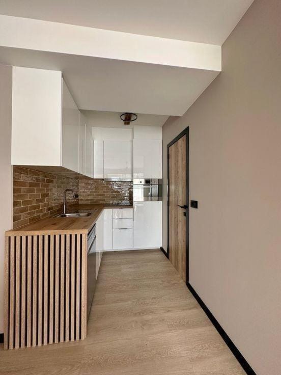 Oostendelle Apartment in Ostend