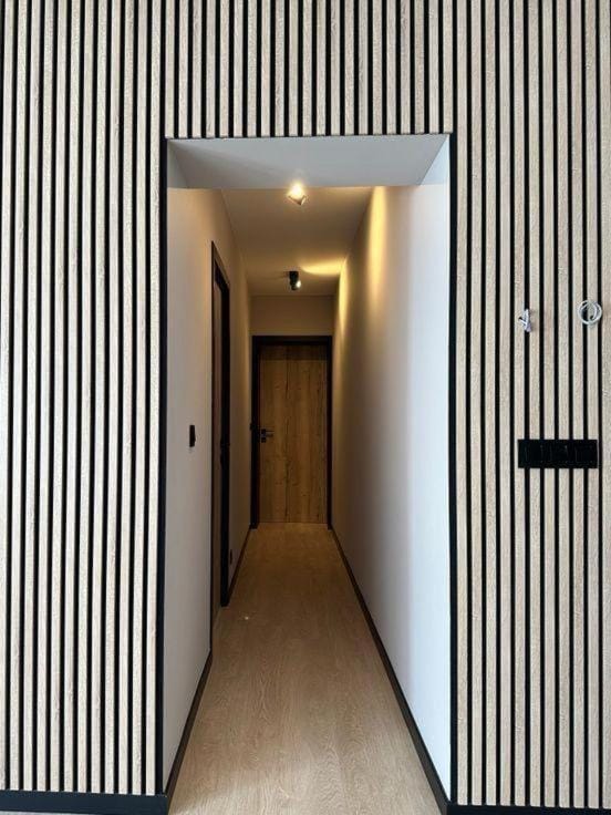 Oostendelle Apartment in Ostend