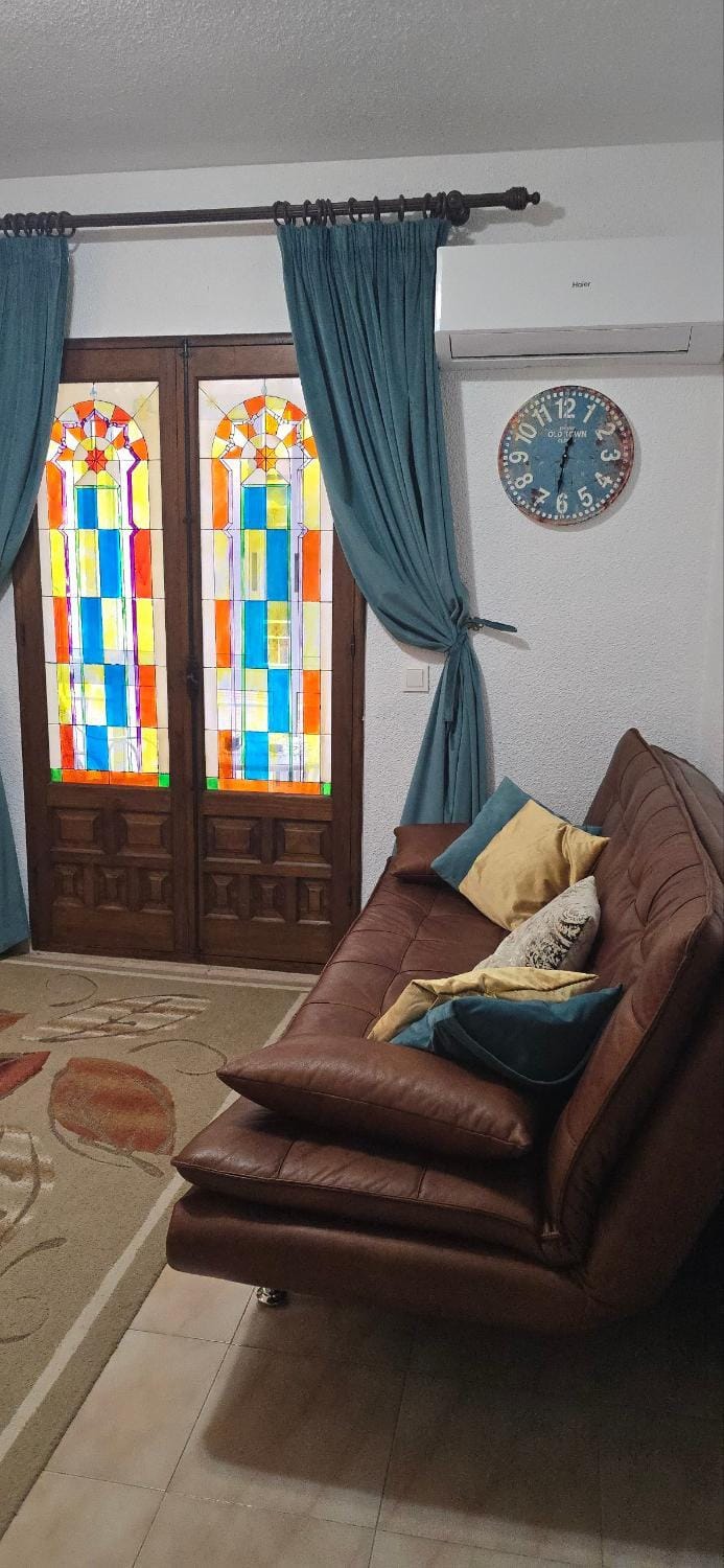 Casa de la Felicidad cerca de la playa Apartment in Santa Pola