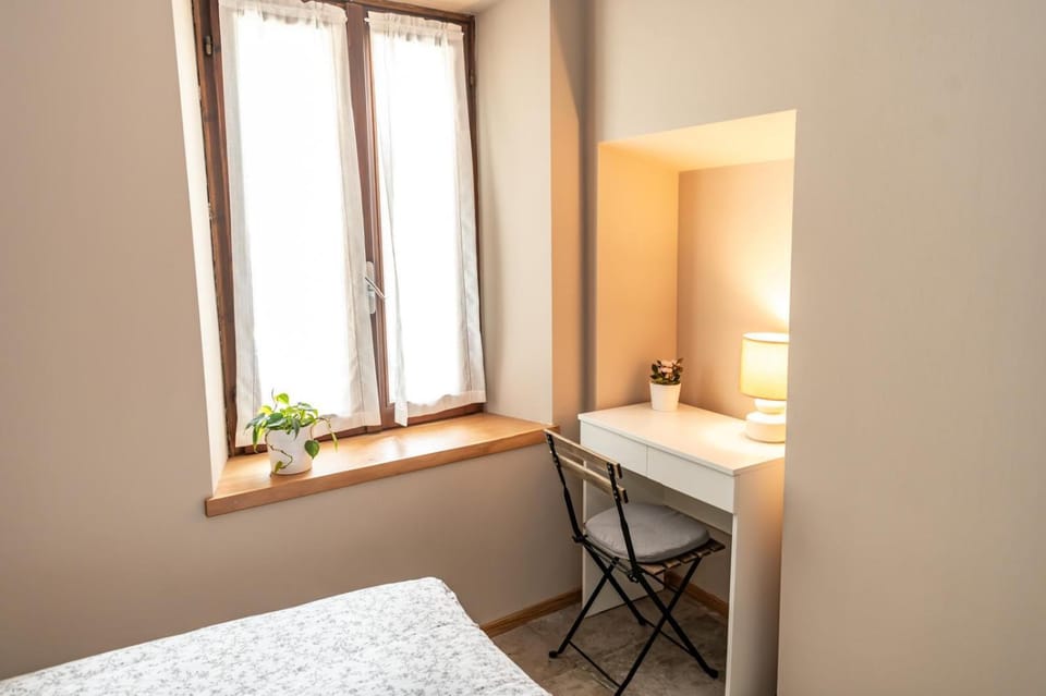 La Cocca Home House in Lombardy