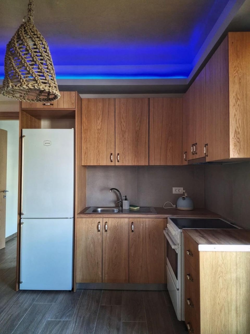 Jacksons port view apartment Apartment in Kos