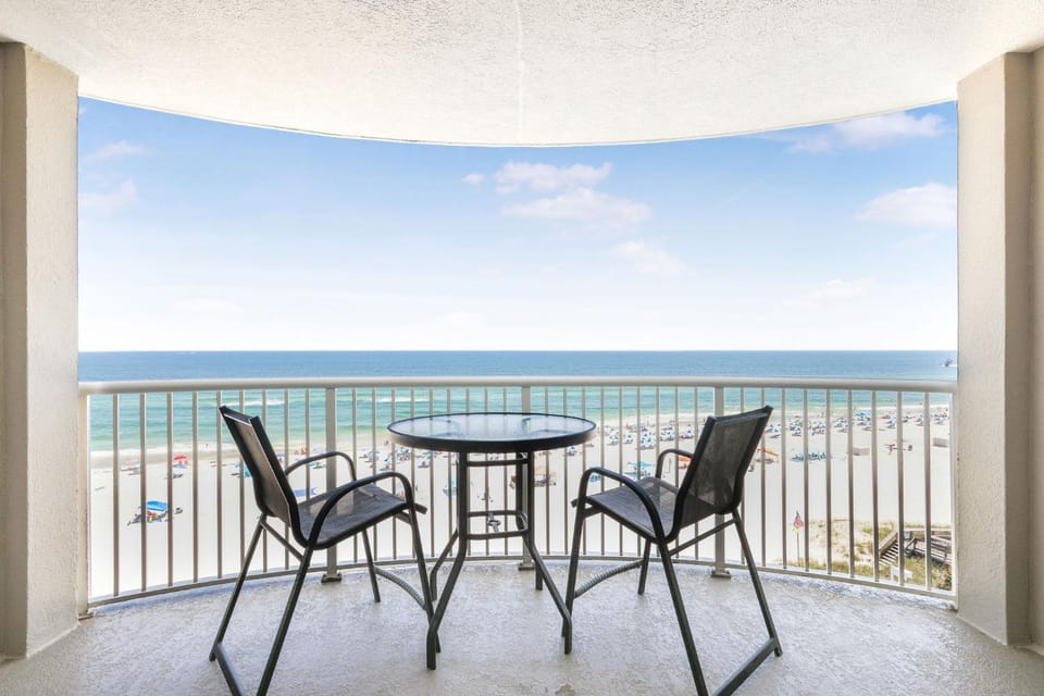 Balcony/Terrace, Balcony/Terrace