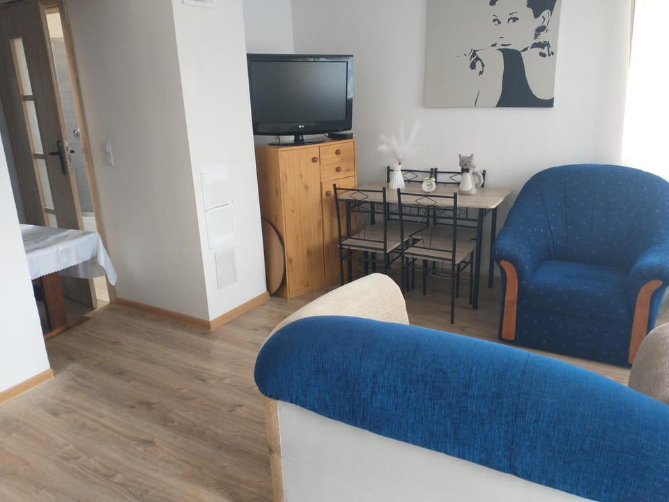 Apartament Chłopy Bosmańska 15 Apartment in West Pomeranian Voivodeship, Poland