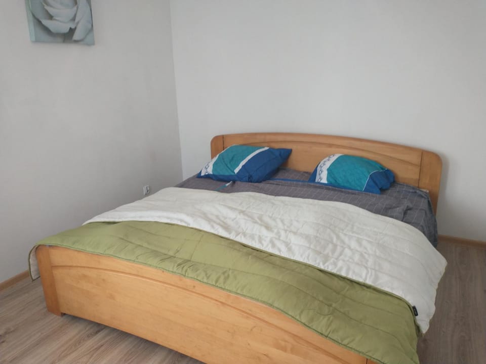 Apartament Chłopy Bosmańska 15 Apartment in West Pomeranian Voivodeship, Poland
