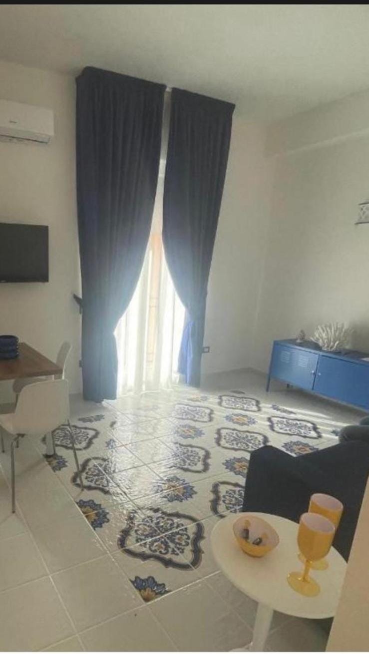 Mery Blue tra Pompei e Sorrento Apartment in Castellammare di Stabia
