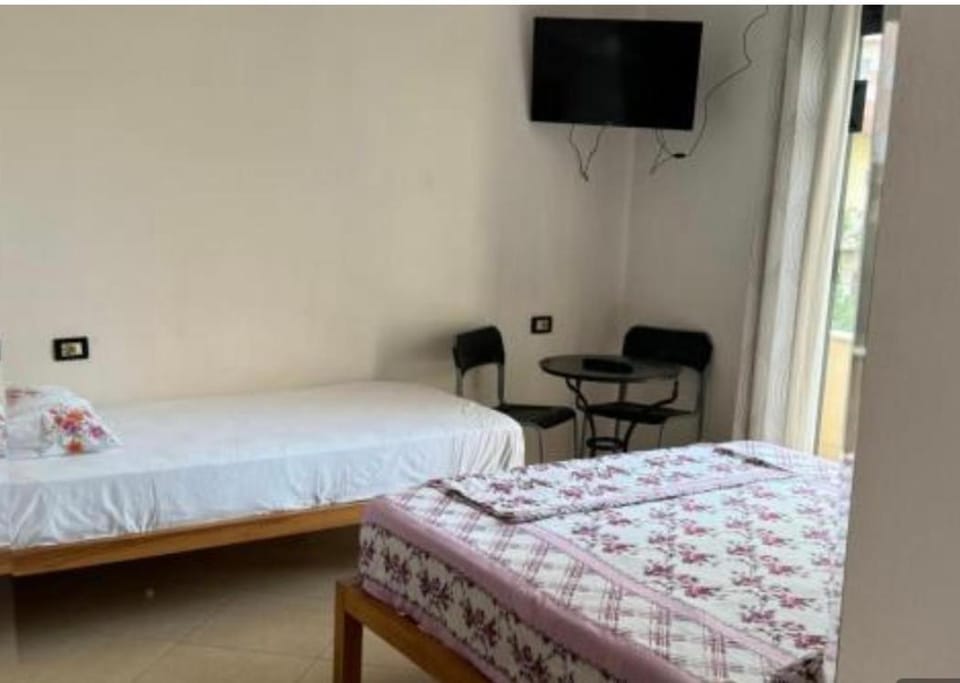 Mar Bed and Breakfast in Tirana County, Albania