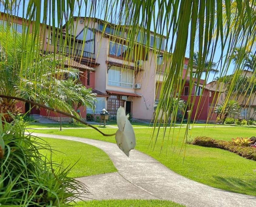 Angra Vista Mar Praia Privada Apartment in Angra dos Reis