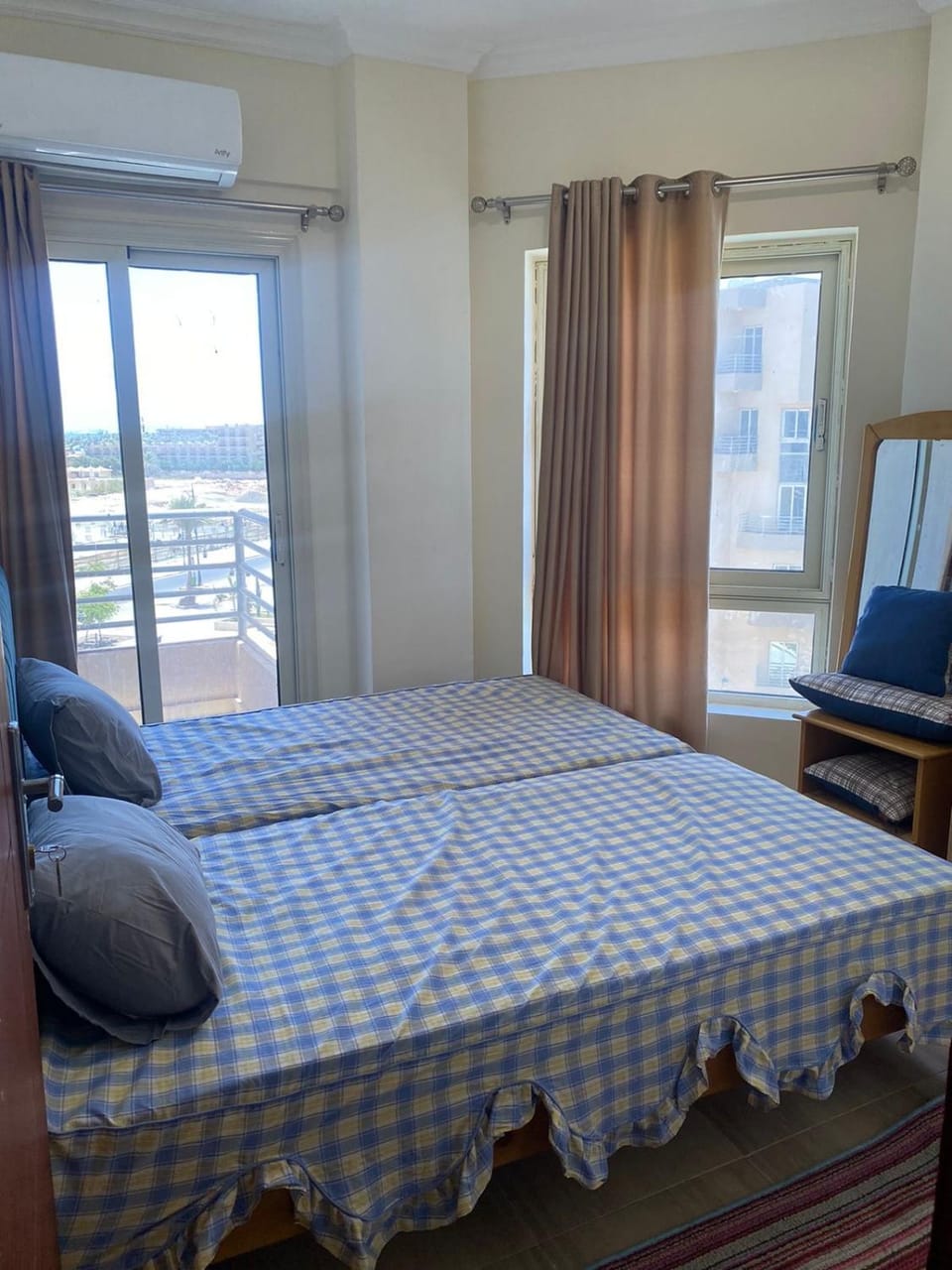 Princess resort 307 Apartment in Hurghada