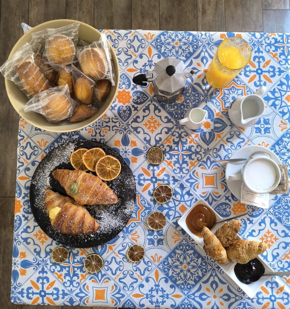 Breakfast