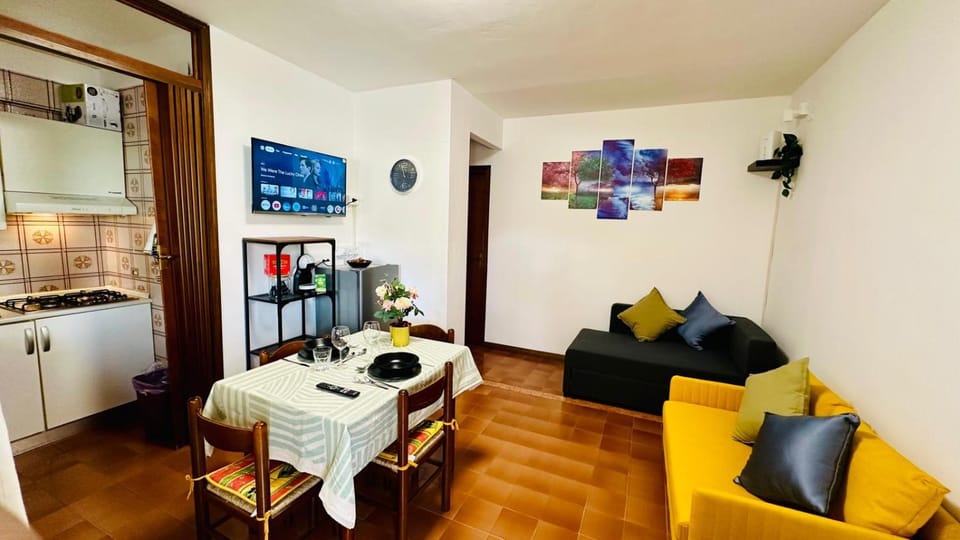 Appartamento La Casa Nostra Bed and Breakfast in Pisa